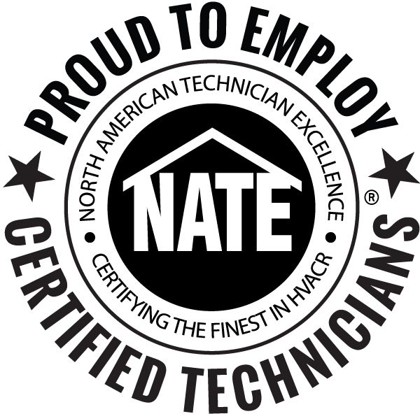 NATE Certified Technicans in Marana, AZ